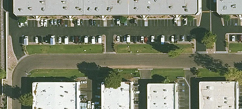 Tempe Warehouse Suites Available