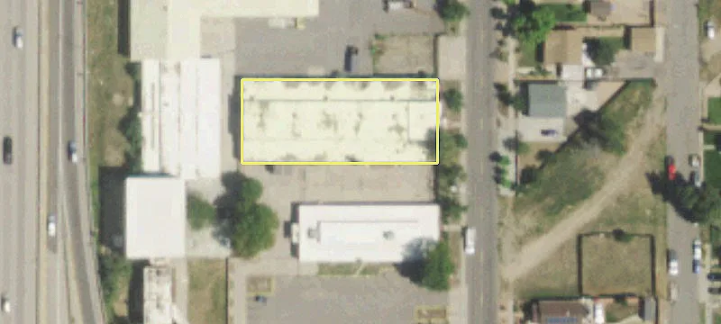 Denver Industrial and Office Campus