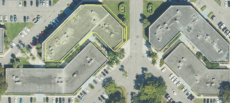 Fort Lauderdale Office Space Available