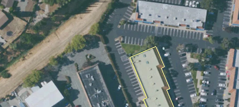 Retail Space Near Somersville Center