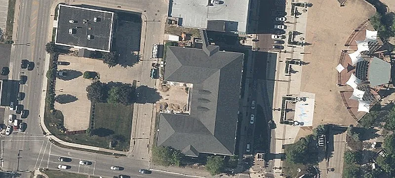 Renovated Retail/Restaurant Space Available