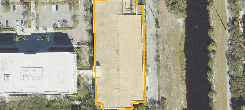 Class A Office Space Available