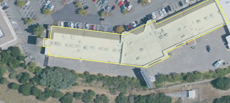 Retail Space in Castro Valley