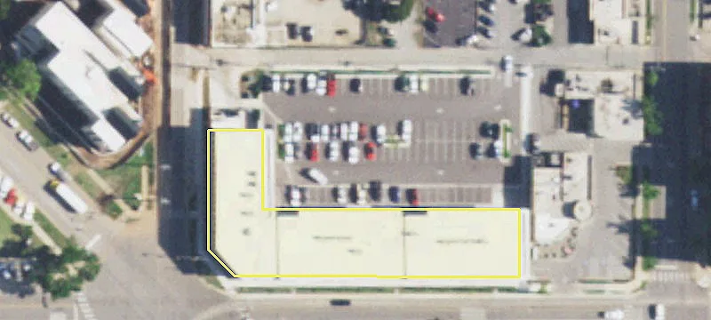 Downtown Office Space For Rent