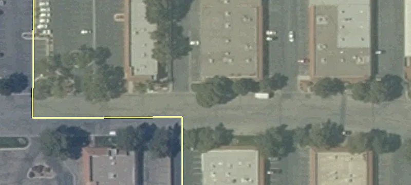 Office Space in Park 2000