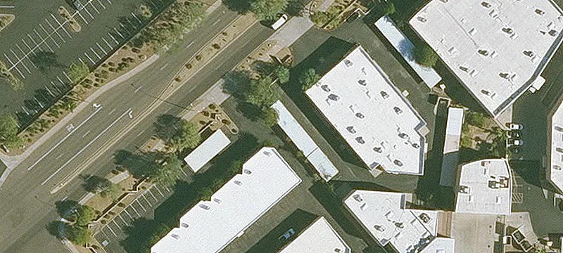 Scottsdale Flex Space Available