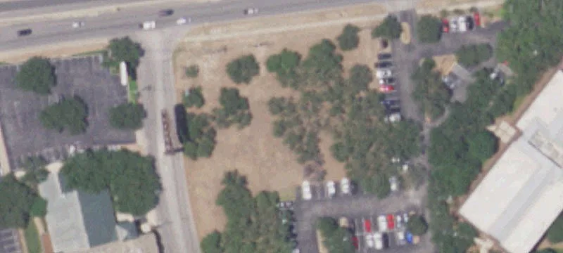 Office Building on Loop 1604