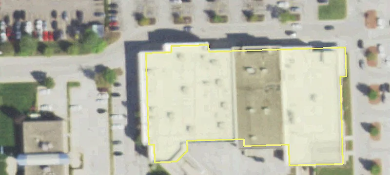 Retail Space Near Orland Square