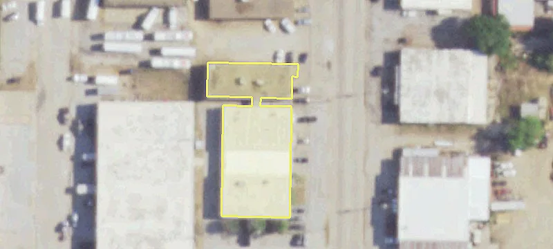 Industrial Investment Portfolio Near DFW