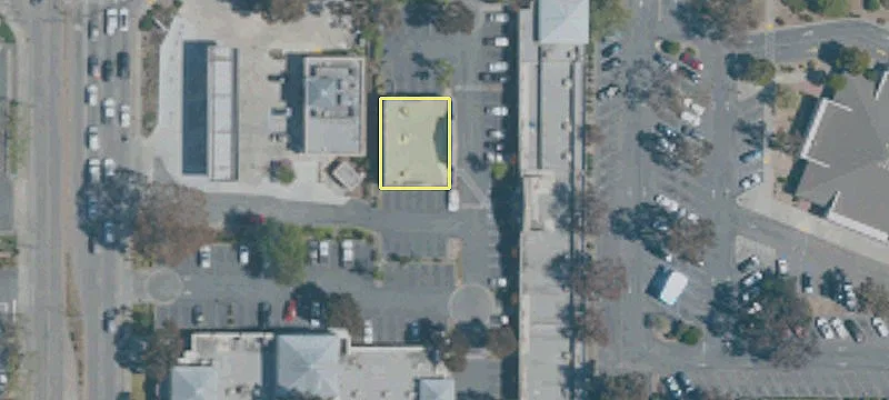 Retail Space on Capitola Road