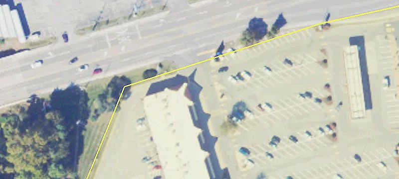 Retail Space in Salem Center