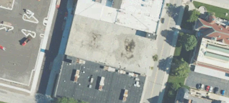 Downtown Saginaw Adaptable Space