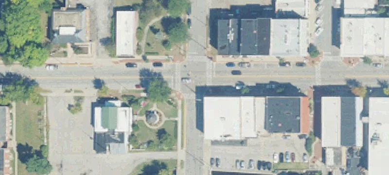 Retail Space with Storage Available