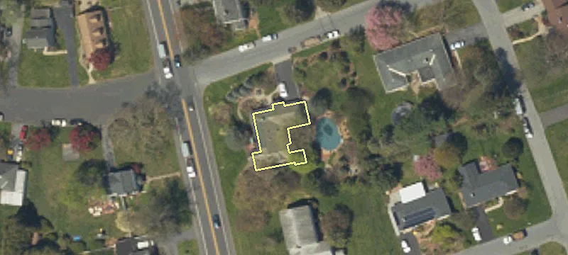 Office/Medical Space in Allentown