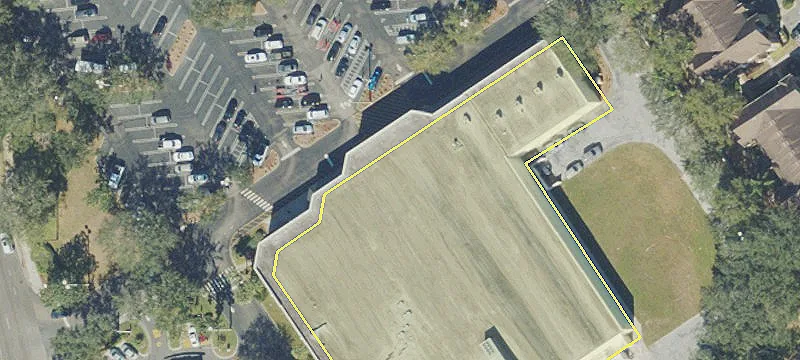 Retail Space Near Valencia College