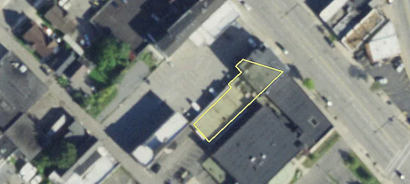 Renovated Mixed-Use Investment Property