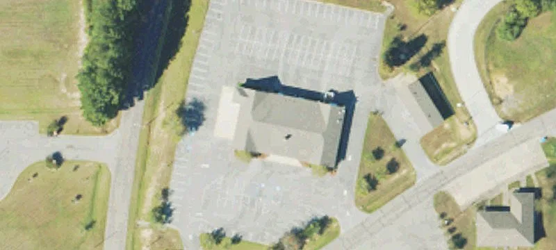 Single Story Office Building For Sale