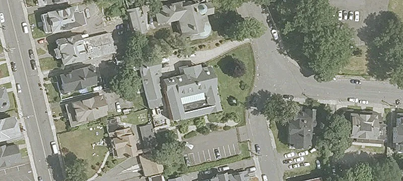 Waterbury Office Building For Sale