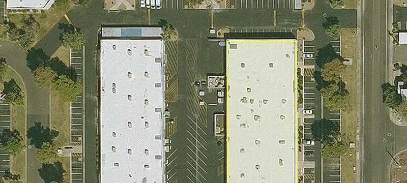 Warehouse with Office Space