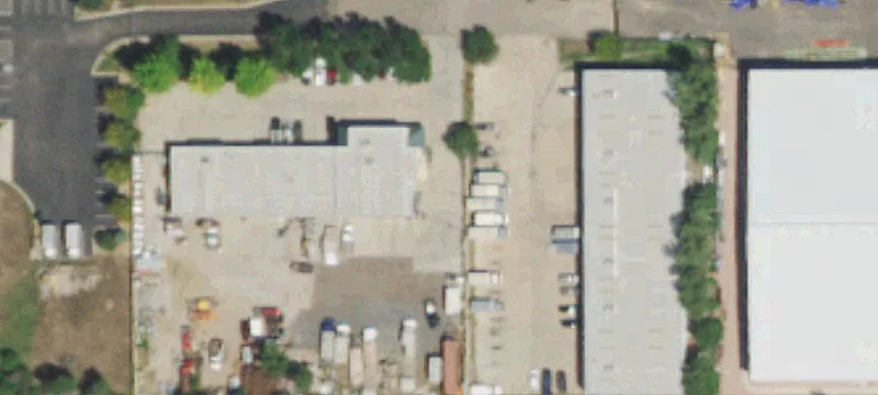 Englewood Warehouse/Automotive Space For Lease