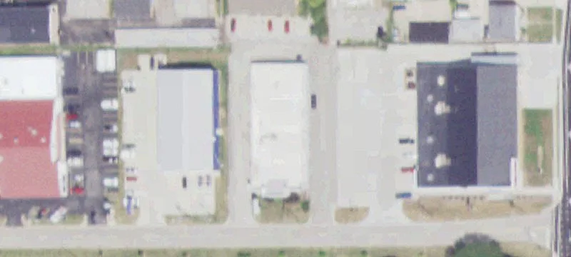 Office Space on Empire Street