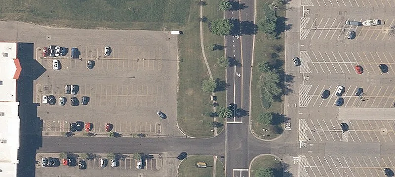 Retail Spaces in Kent, Ohio