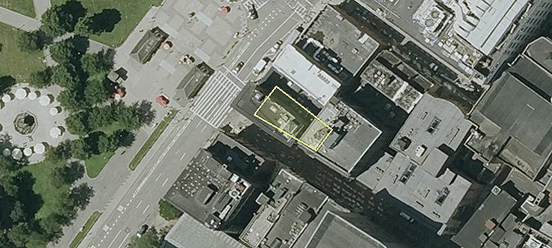 Retail Space on Tremont Street