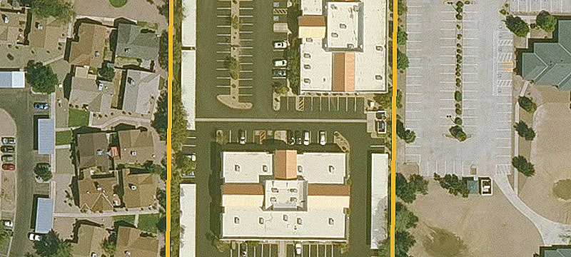 Mesa Office/Medical Space Available