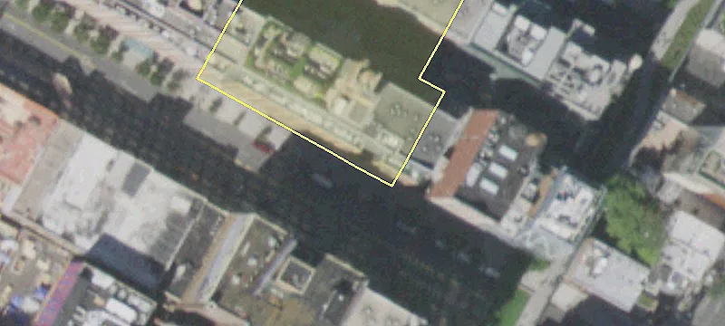 Retail Space in Prime Location