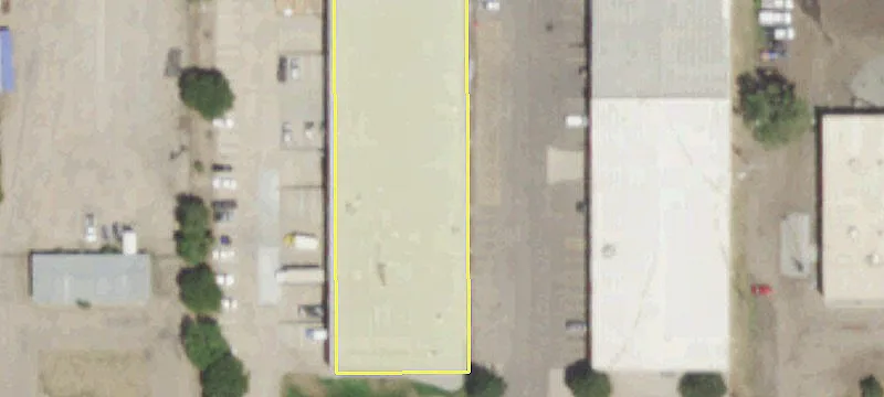 Commerce City Warehouse Space Available