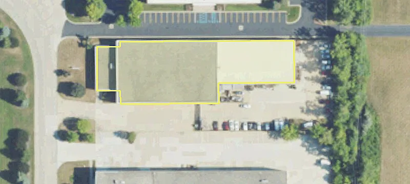Value Priced Office Space