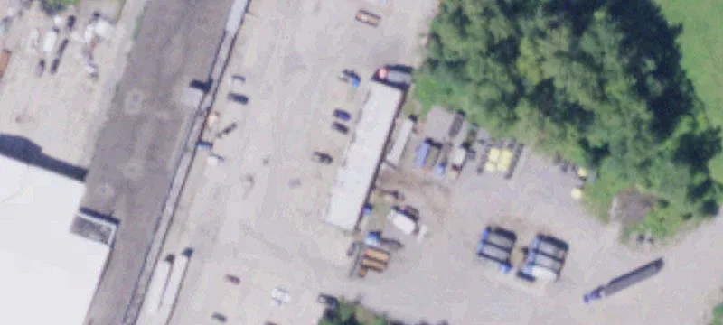 Industrial Space Near Erie Canal