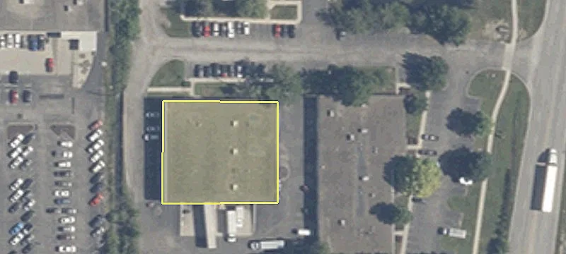 Industrial Space Near Major Interstates