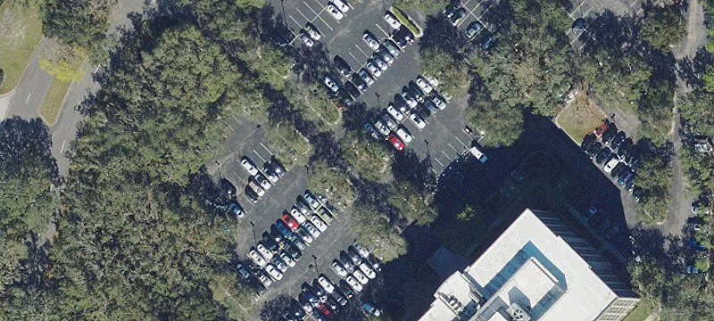 Premier Tampa Office Park Space