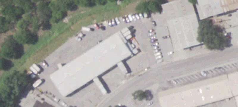 Available Warehouse Space for Lease
