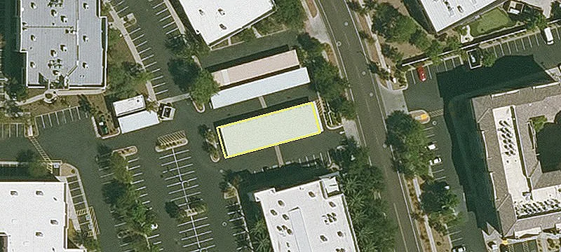Class A Office Space Available