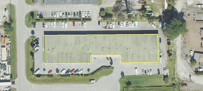 West Palm Beach Warehouse Space