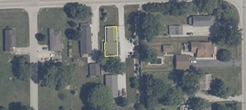 Indianapolis Office Building For Sale