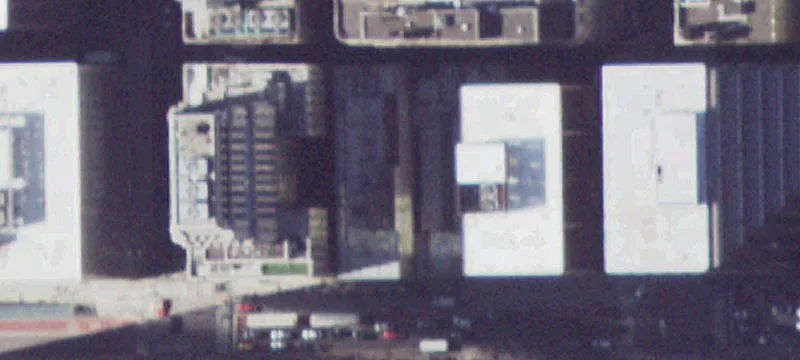 Prime Retail Space in Chicago