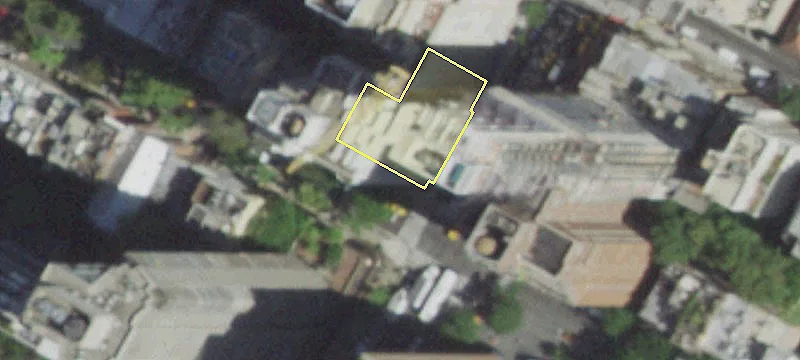 Retail Space in New York