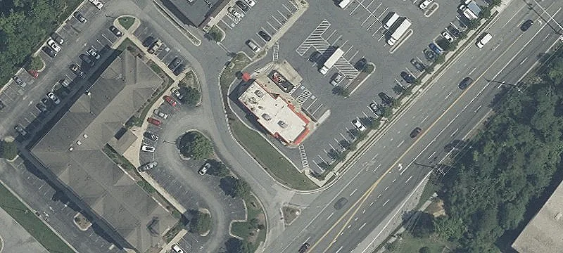 Retail Space Near Route 1