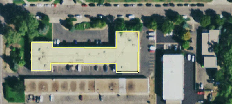 East Boulder Industrial Flex Space