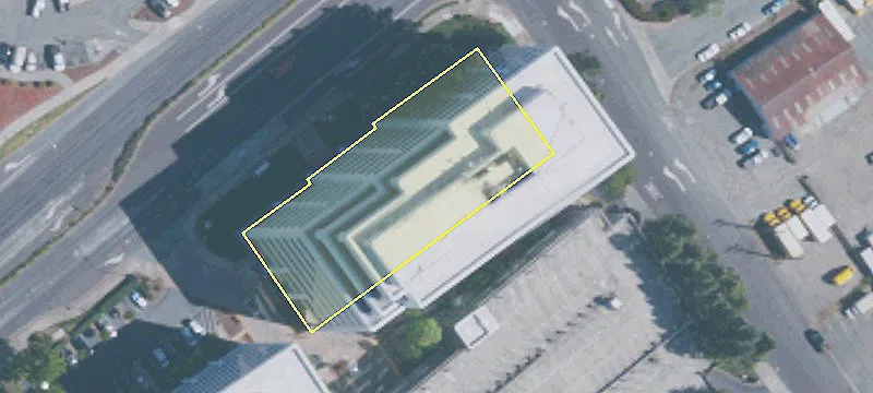 Concord Office Space Available