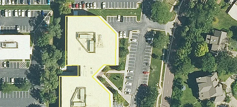Leawood Office Space For Rent