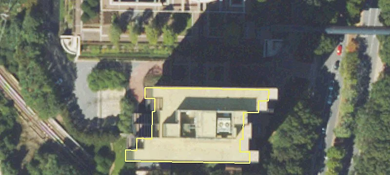 Office Space in Atlanta