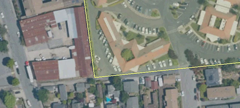 Santa Cruz Office Space Available