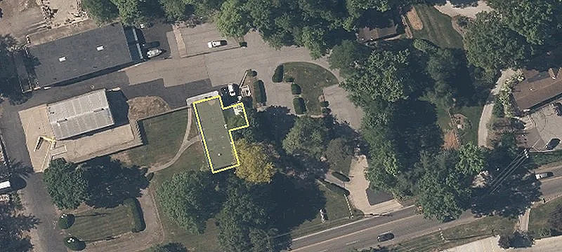 Cuyahoga Falls Warehouse Space