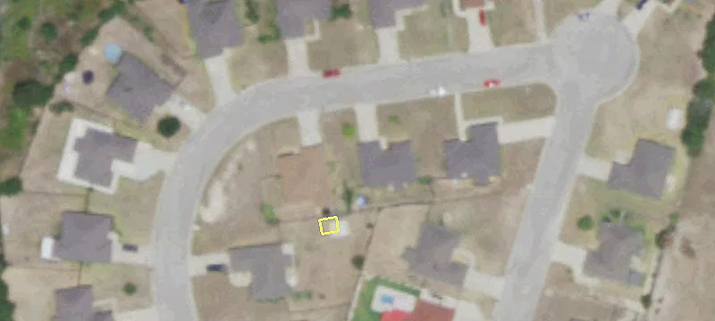 Retail Space on Central Texas