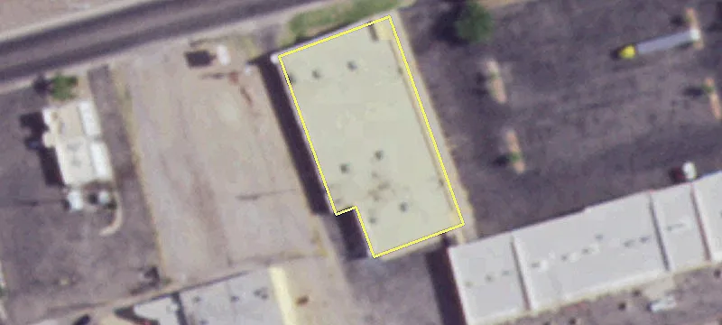 Retail Space in Las Cruces