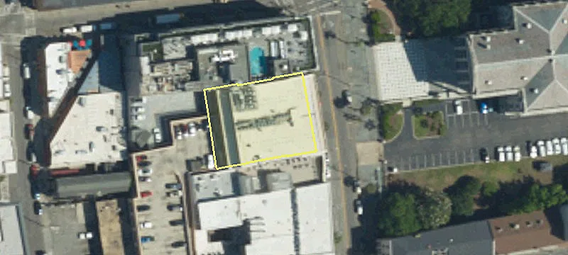Prime Retail Space in Charleston